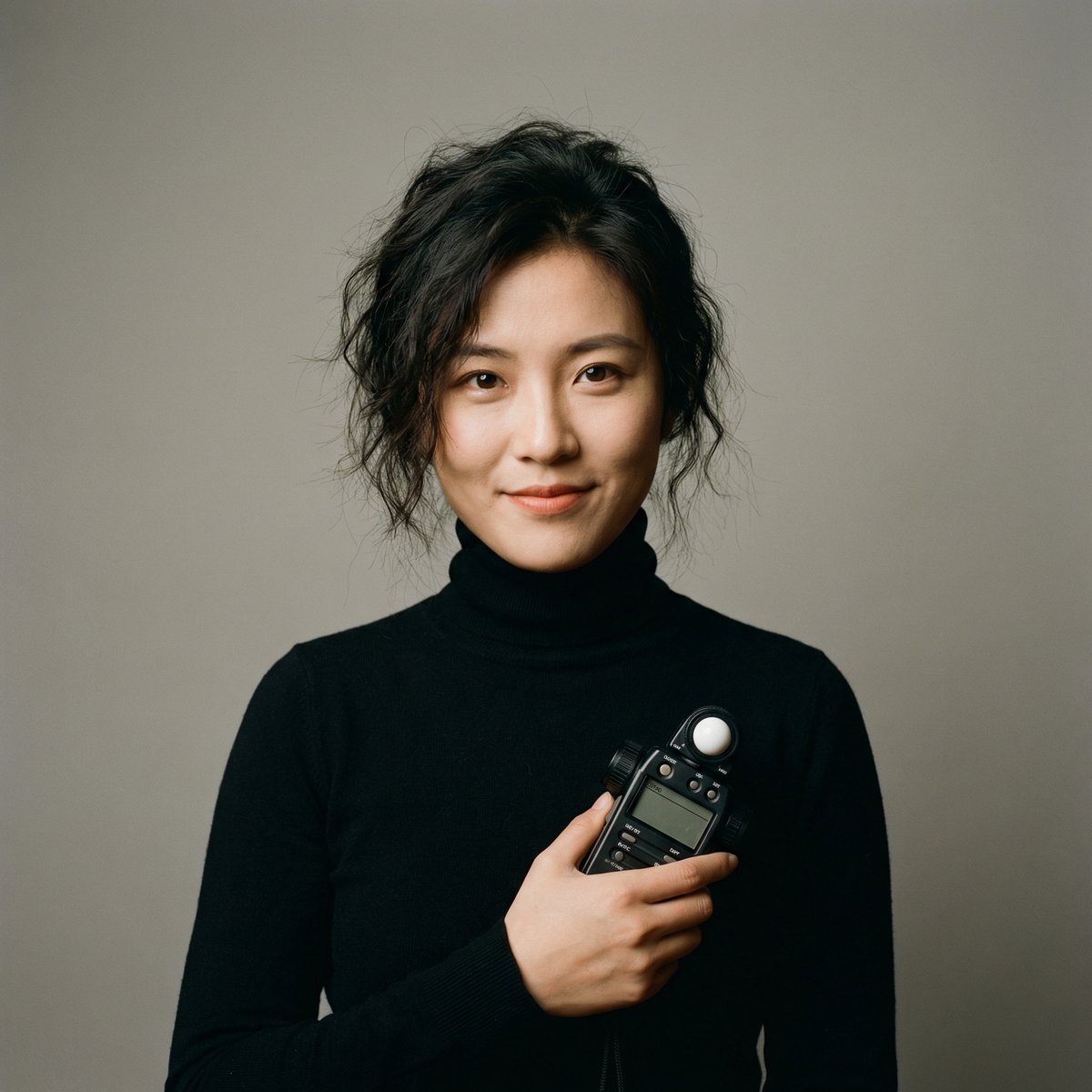 学生情侣摄影总监林雨桐