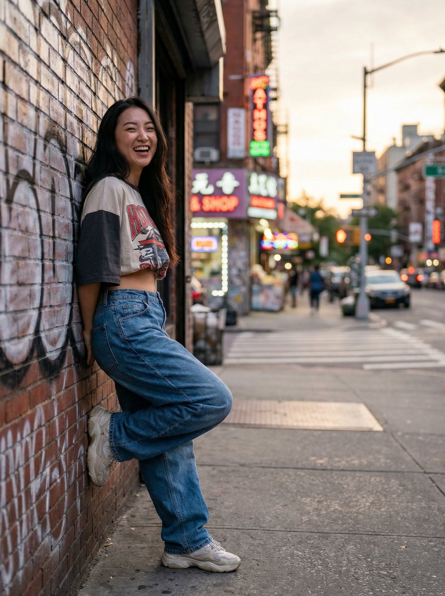 学生情侣迪丽热巴专访视频