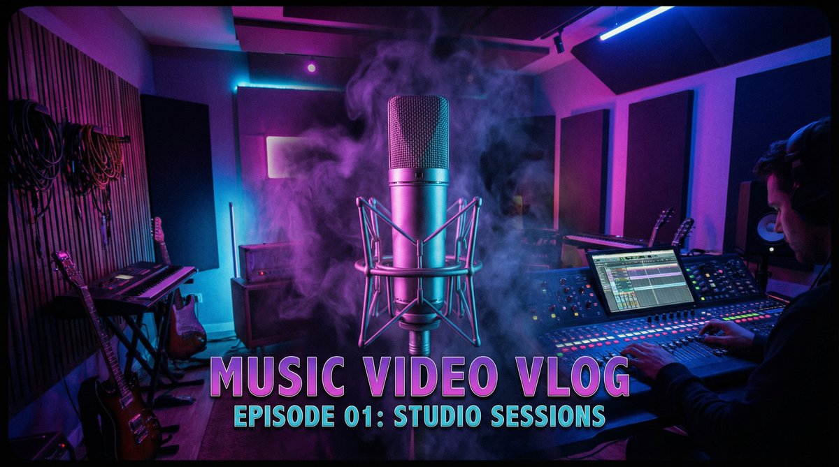 学生情侣原创音乐MV视频制作